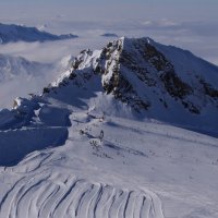 Die Alpen :: Nina Uvarova