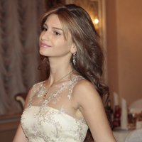 Армянская невеста :: Екатерина Сидорова