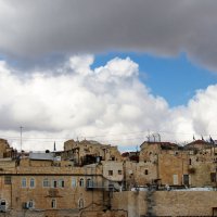 Иерусалим. Старый город :: Ingwar 