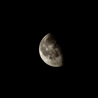 Луна :: Олег Сидорин