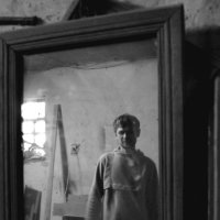 in the mirror :: Павел WerwolF