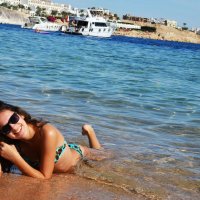 Sharm El Sheikh :: Diana 