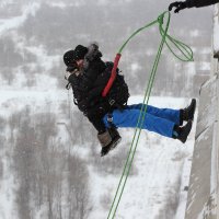 Тандем :: Радмир Арсеньев