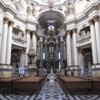 Католический собор во Львове :: Наталия С-ва