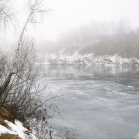 Пейзаж :: Владимир 