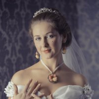 Невеста :: Валерий Рудков