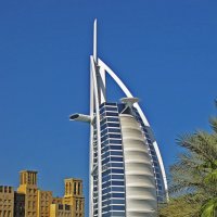 Burj Al Arab :: Андрей Качин