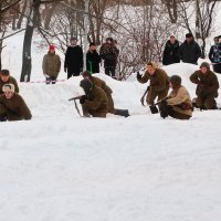 Цепь :: Алексей Сердюк