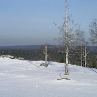 Урал. :: Валерий Молоток