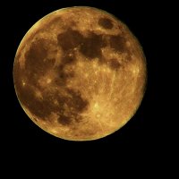 Лунная ночь :: JW_overseer JW