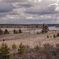 Земля Уральская. Верхотурский район. :: NikOl .