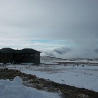 Serra da Estrela. :: Helga Olginha