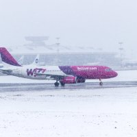 A320 WizzAir :: Andrey Curie