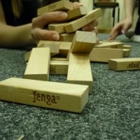 Jenga :: Евгения 