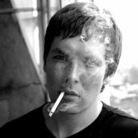 smoke :: Павел Рязанцев 
