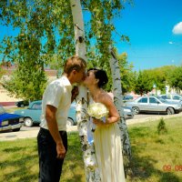 Свадьба :: Наташа Муртазаева