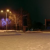 Современник. Ульяновск :: Петр Сквира