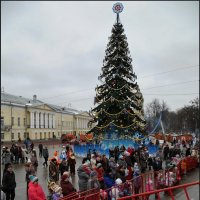 8 :: Владимир Петров