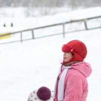 не разрешают больше кататься... :: Андрей Белокопытов