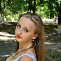 Summer :: Ramina Mamedova