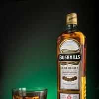 Bushmills :: Victor Brig