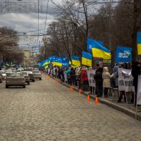 &quot;Майдан&quot; :: Павел Свинарев