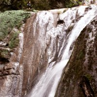 33 водопада :: Елена Михеева