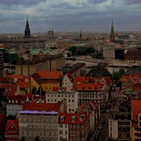 København :: Валентина Лазаренко