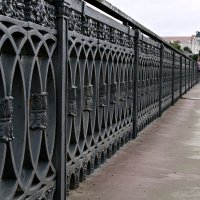 Мост :: Александр Горохов