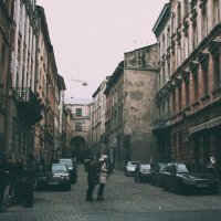 Lviv :: Лера 