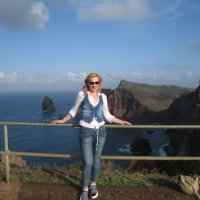 Мадейра, восточноая часть острова :: Ирина 