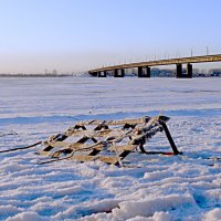 Саночки :: Геннадий 