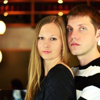 Маша и Егор :: Дарья G.St photography