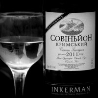Крымское вино! :: Дмитрий Чистопольских