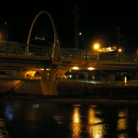 мост :: дмитрий панченко
