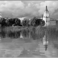 Ростов Великий :: Михаил Розенберг