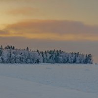 Финский залив :: Лана Дмитриева