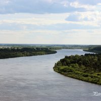 Касимов (Рязанская обл.) :: Роман Петров