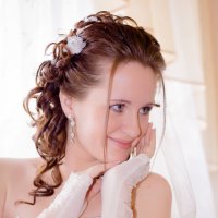 Невеста 4 :: Светлана 