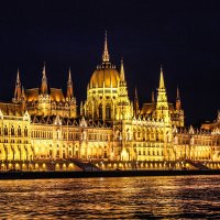 Будапешт :: Екатерина 
