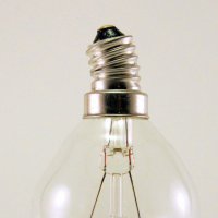 Энергосберегающая лампа :: ПетровичЪ,Владимир Гультяев