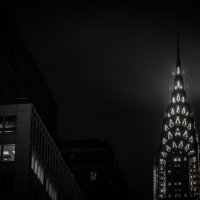 NYC MooN :: Mike Kolesnikov