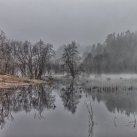 апрель :: Андрей Иванов