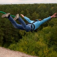 Rope Jumping :: Олег Новиков