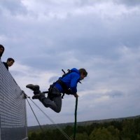 Rope Jumping :: Олег Новиков