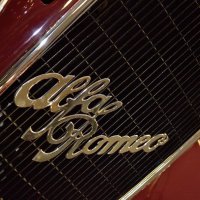 Alfa Romeo :: Павел Чекалов