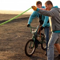 Старт! :: Радмир Арсеньев