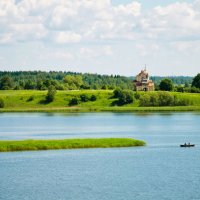 д.Леонтьево :: Антон Никифоров