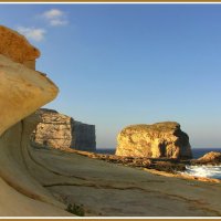 Остров Гозо. Мальта :: Евгений Печенин