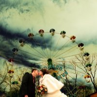 свадьба в марте :: Елена Есипова